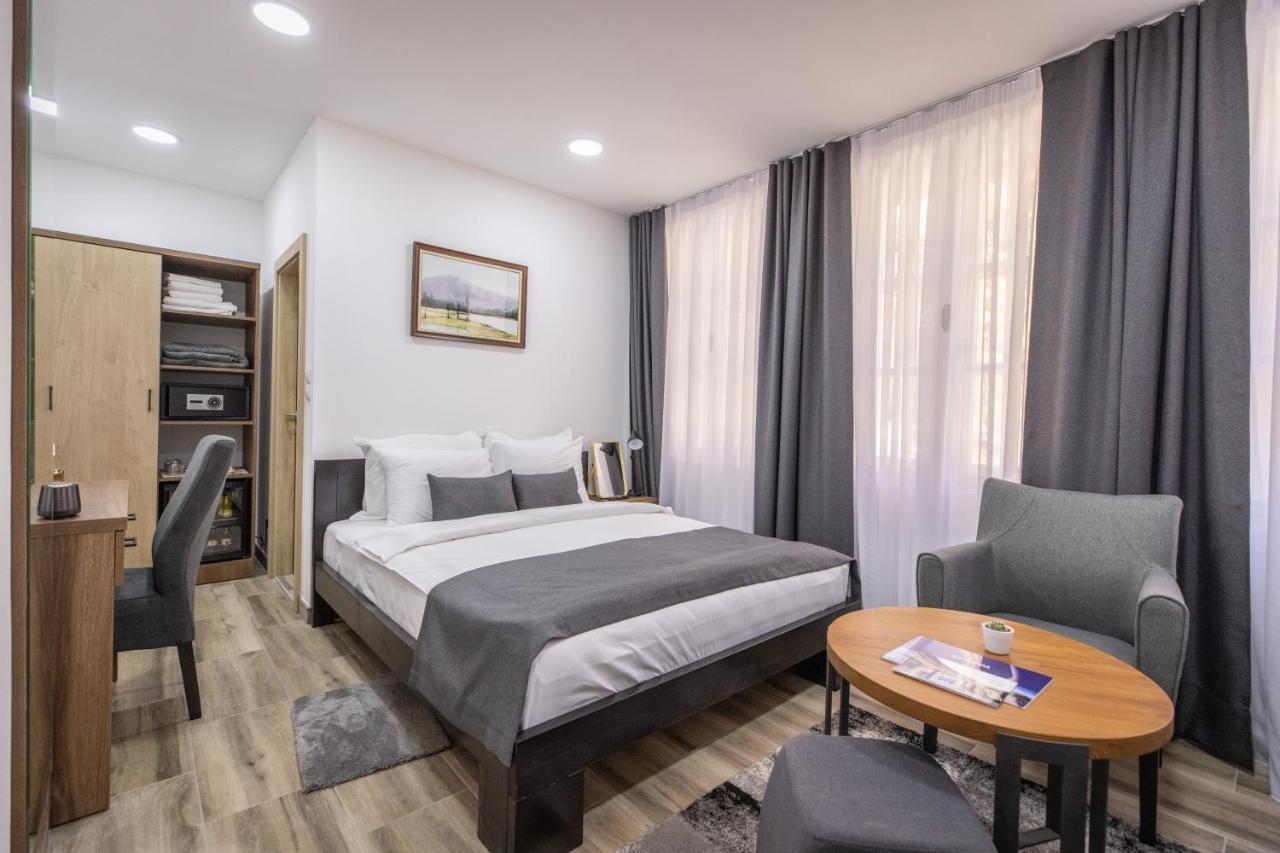 Vila Greta By Hotel Ramonda Rtanj Bagian luar foto